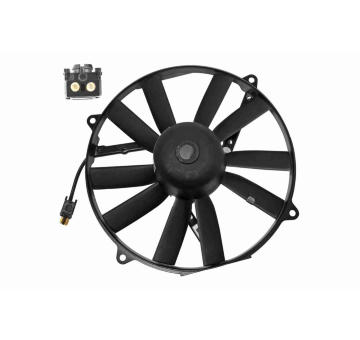 Ventilátor kondenzátora klimatizácie VEMO V30-02-1606-1