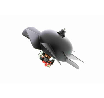 Elektromotor, vnitřní ventilátor VEMO V30-03-1776