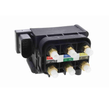 Ventil pneumatického systému VEMO V30-51-0010