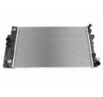 Chladič motora VEMO V30-60-0010