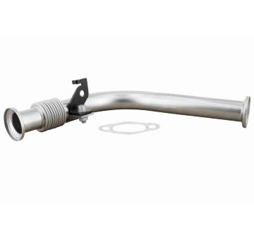 Potrubie AGR-ventilu VEMO V30-64-0001