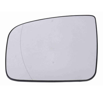 Sklo vonkajżieho zrkadla VEMO V30-69-0036