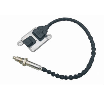 NOx-sensor, NOx-katalyzator VEMO V30-72-0062