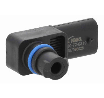 Snímač tlaku výfukových plynov VEMO V30-72-0319