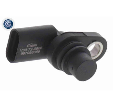 Snímač polohy vačkového hriadeľa VEMO V30-72-0806
