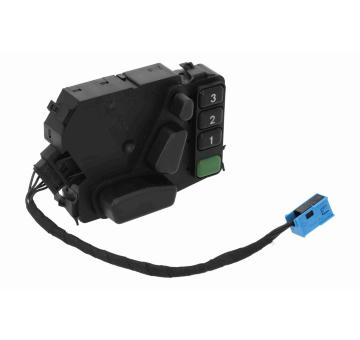 Spínač, nastavenie sedadla VEMO V30-73-0261