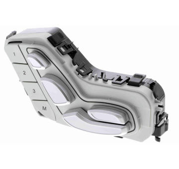 Spínač, nastavenie sedadla VEMO V30-73-0292