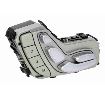 Spínač, nastavenie sedadla VEMO V30-73-0293