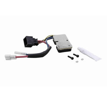 Regulace, vnitrni ventilace VEMO V30-77-0013