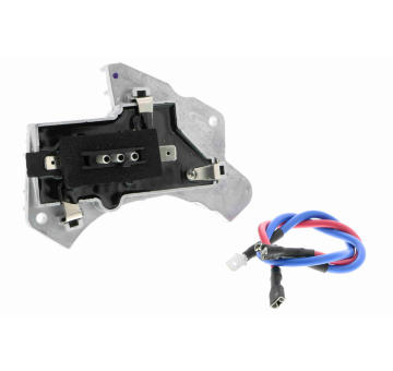 Regulace, vnitrni ventilace VEMO V30-79-0002-1