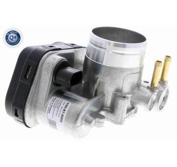 Hrdlo żkrtiacej klapky VEMO V30-81-0002