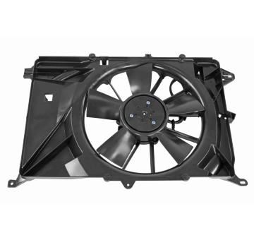 Ventilátor chladenia motora VEMO V33-01-0007
