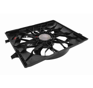 Ventilátor chladenia motora VEMO V33-01-0008