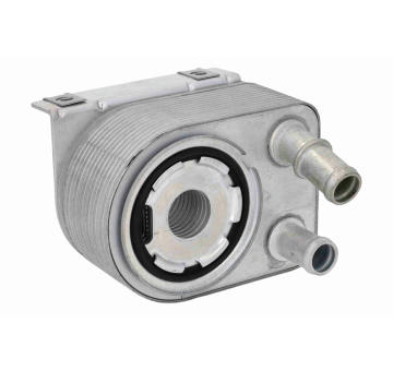 Chladič motorového oleja VEMO V33-60-0018