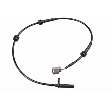 Snímač počtu otáčok kolesa VEMO V38-72-0320