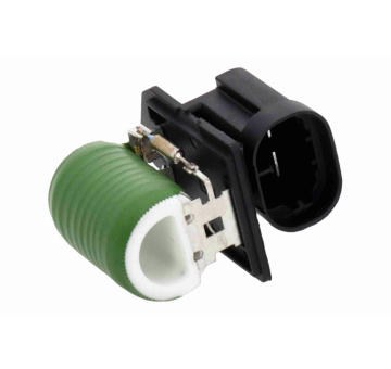 Odpor, vnitřní tlakový ventilátor VEMO V38-79-0006