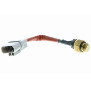 Teplotný spínač ventilátora chladenia VEMO V38-99-0018