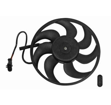 Ventilátor kondenzátora klimatizácie VEMO V40-01-1037