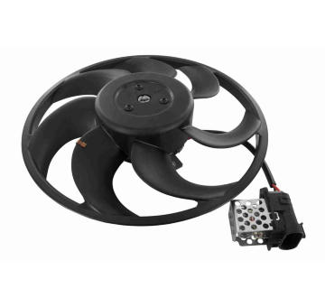 Ventilátor kondenzátora klimatizácie VEMO V40-01-1052