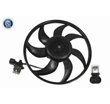 Ventilátor chladenia motora VEMO V40-01-1066