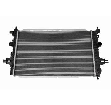 Chladič motora VEMO V40-60-2067