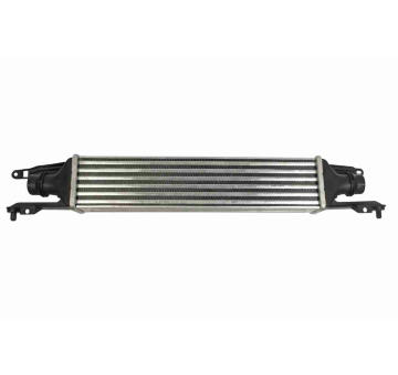 chladič turba VEMO V40-60-2080