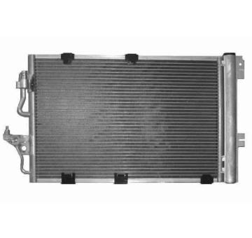 Kondenzátor, klimatizace VEMO V40-62-0015