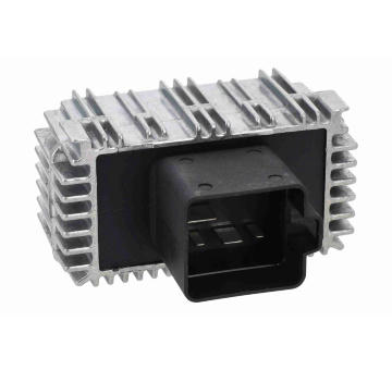 Riadiaca jednotka času żeravenia VEMO V40-71-0018
