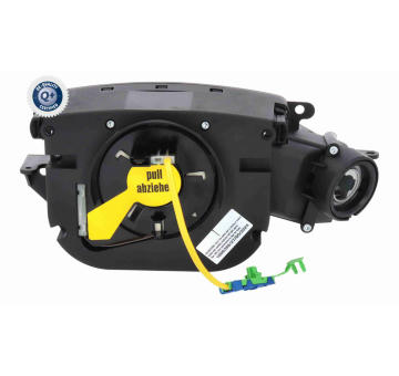 vinutá prużina, Airbag VEMO V40-72-0112