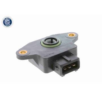 Snímač polohy żkrtiacej klapky VEMO V40-72-0560