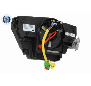Vinuta pruzina, airbag VEMO V40-80-0001