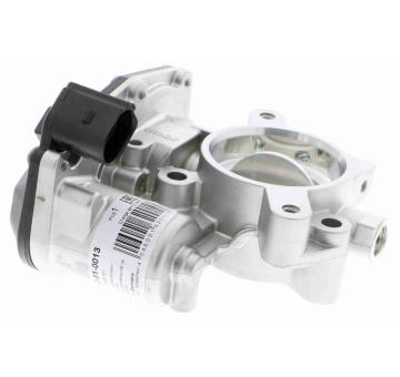 Hrdlo żkrtiacej klapky VEMO V40-81-0013