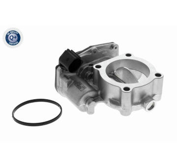 Hrdlo żkrtiacej klapky VEMO V40-81-0022