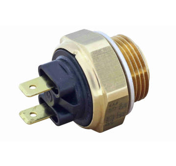 Teplotný spínač ventilátora chladenia VEMO V40-99-1041