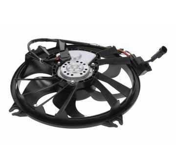 Ventilátor chladenia motora VEMO V42-01-1132