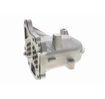 Chladic, recirkulace spalin VEMO V42-63-0010-1