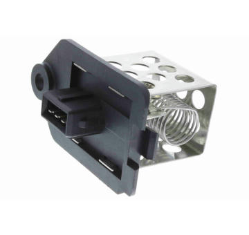 Predradený odpor, elektromotor (ventilátor chladiča) VEMO V42-79-0021