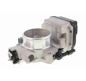 Hrdlo żkrtiacej klapky VEMO V42-81-0008