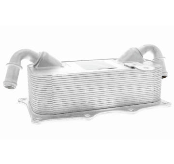Olejový chladič, motorový olej VEMO V45-60-0009