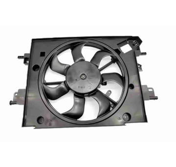Ventilátor chladenia motora VEMO V46-01-0003