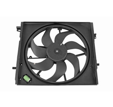 Ventilátor chladenia motora VEMO V46-01-1344