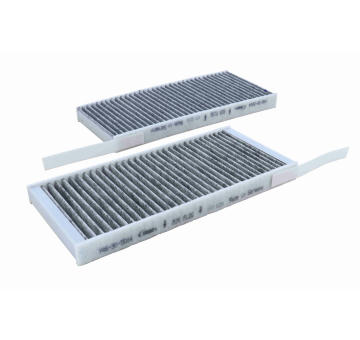 Filtr, vzduch v interiéru VEMO V46-31-5004