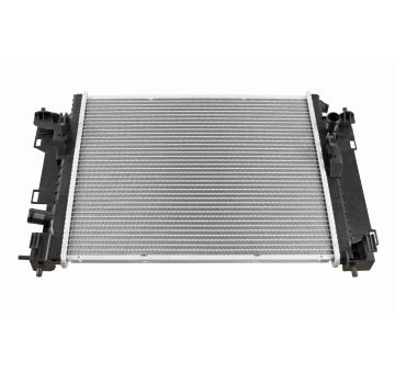 Chladič motora VEMO V46-60-0067