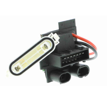Regulace, vnitrni ventilace VEMO V46-79-0017