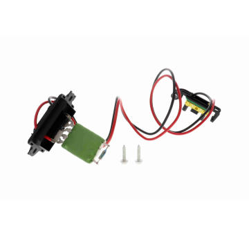 Regulace, vnitrni ventilace VEMO V46-79-0024