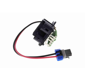 Regulace, vnitrni ventilace VEMO V46-79-0044