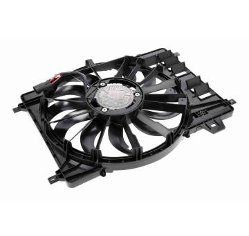 Ventilátor chladenia motora VEMO V48-01-0012