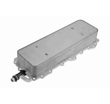 Chladič motorového oleja VEMO V48-60-0043