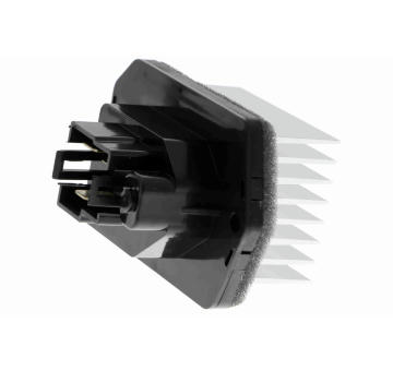 Regulator, ventilator vnutorneho priestoru VEMO V48-79-0012