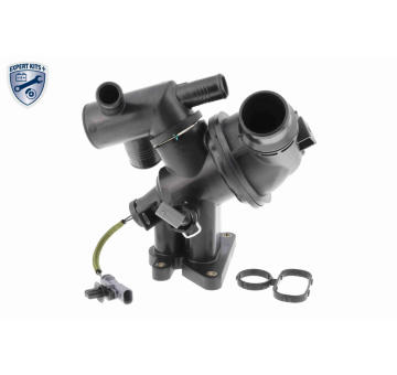 Pouzdro termostatu VEMO V48-99-0006